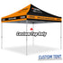 Custom Canopy Top (Top Cover Only)