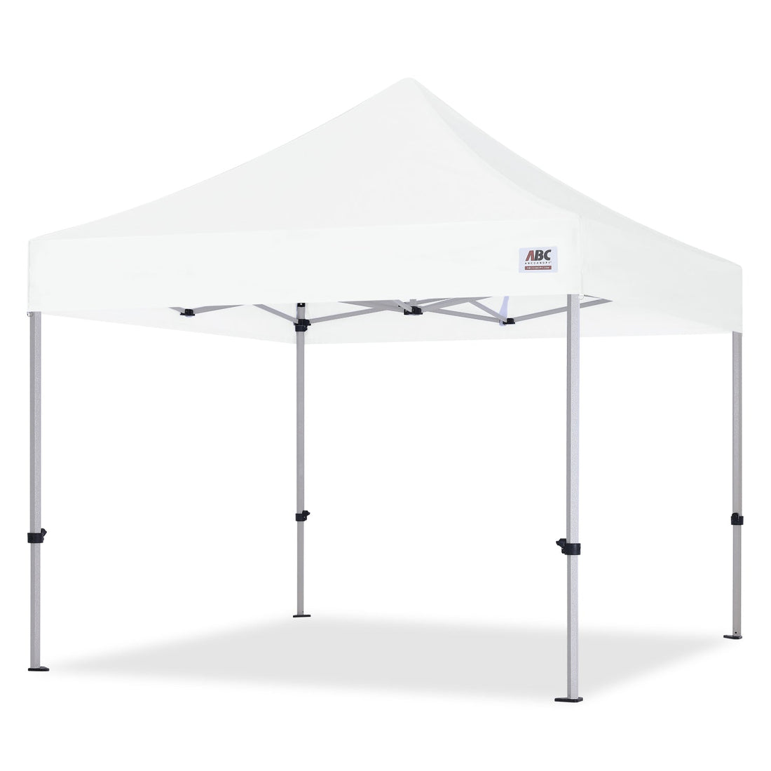S3 BenchMark Brio Shield Vinyl Canopy Tent 10x10/10x15/10x20