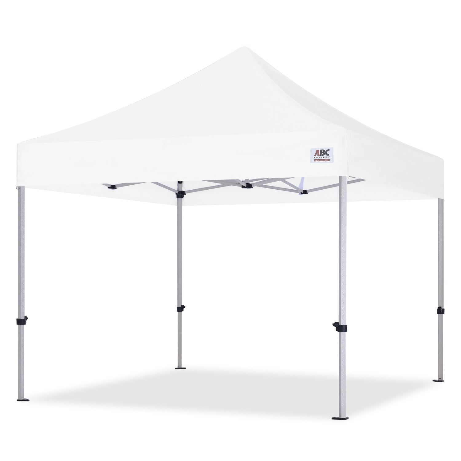 S3 BenchMark Brio Shield Vinyl Canopy Tent 10x10/10x15/10x20