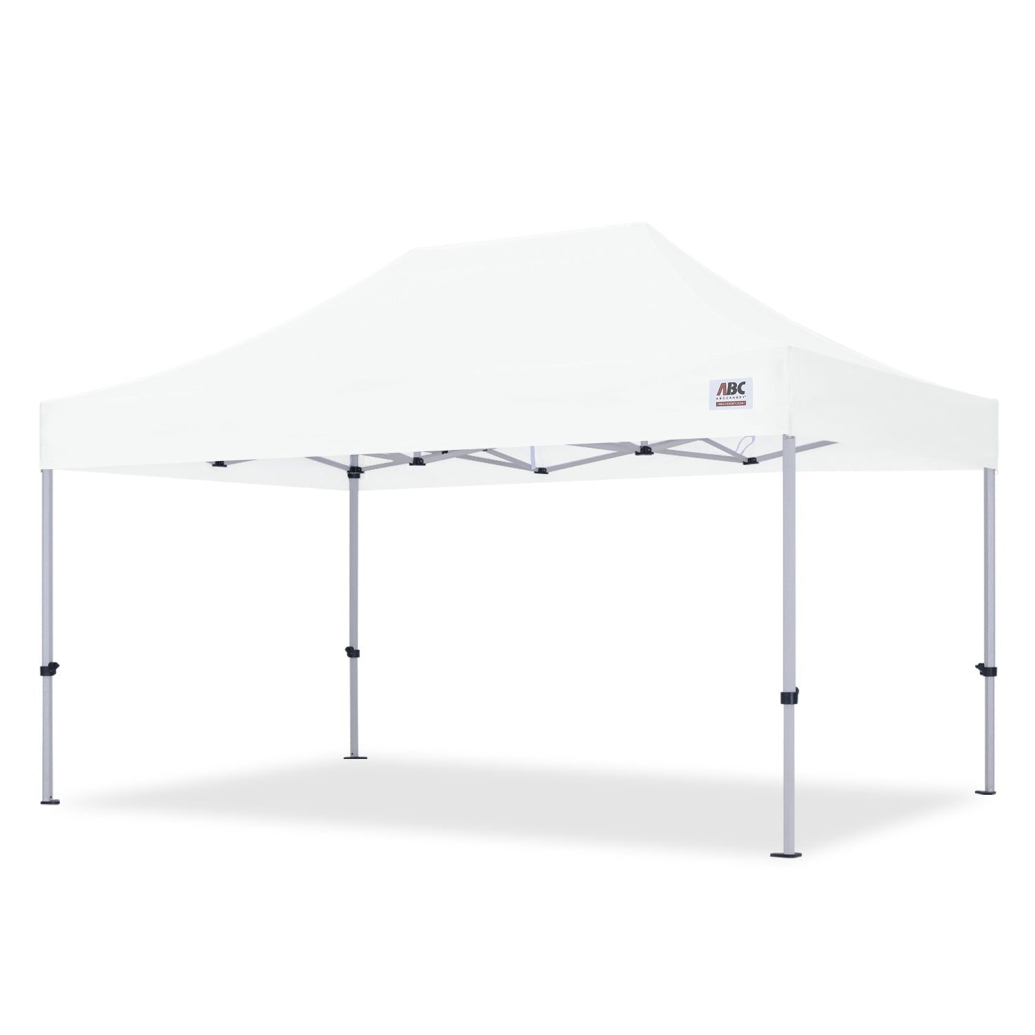 S3 BenchMark Brio Shield Vinyl Canopy Tent 10x10/10x15/10x20