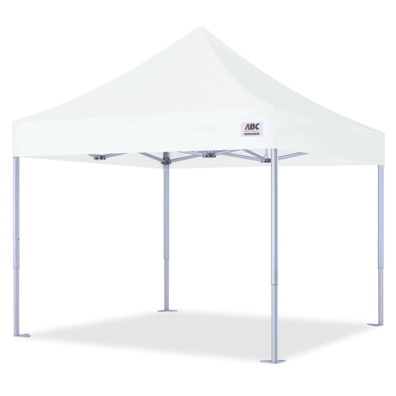 S4 Alpine Master Aluminum Canopy Tent Vinyl Top 10x10/10x15/10x20