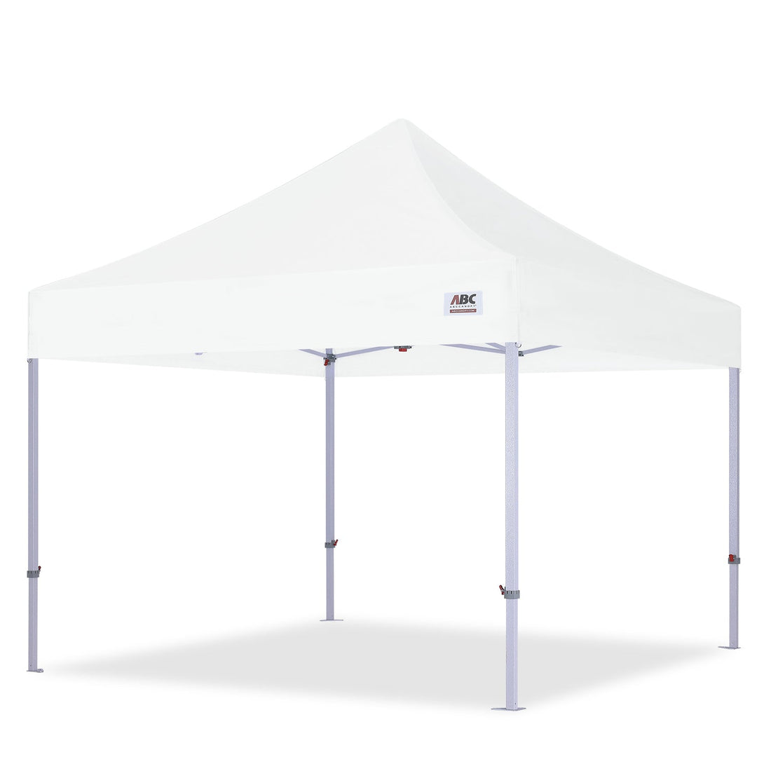 ABCCANOPY S2 Crux Start - Core Vinyl Canopy Tent 10x10, 10x15, 10x20