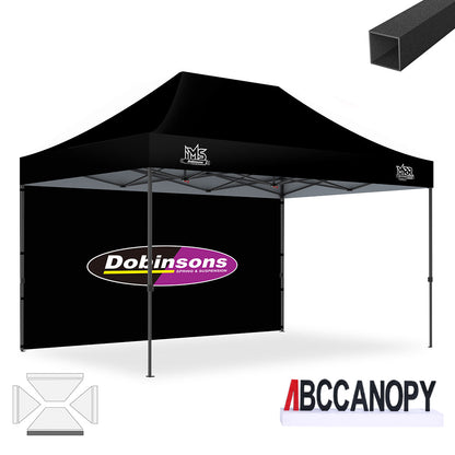 ABCCANOPY 10x15 S1/S2/S3/S4 Professional Custom Canopy Tent