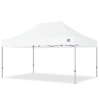 ABCCANOPY S2 Crux Start™ - Core Vinyl Canopy Tent 10x10, 10x15, 10x20