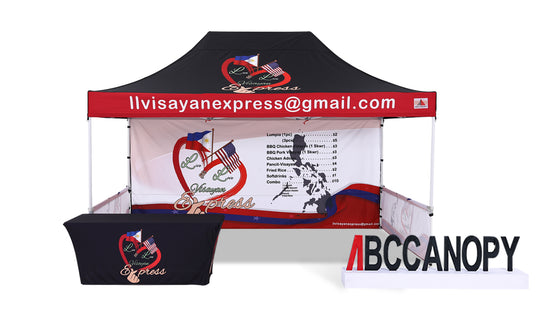 CASE:llvisayanexpress