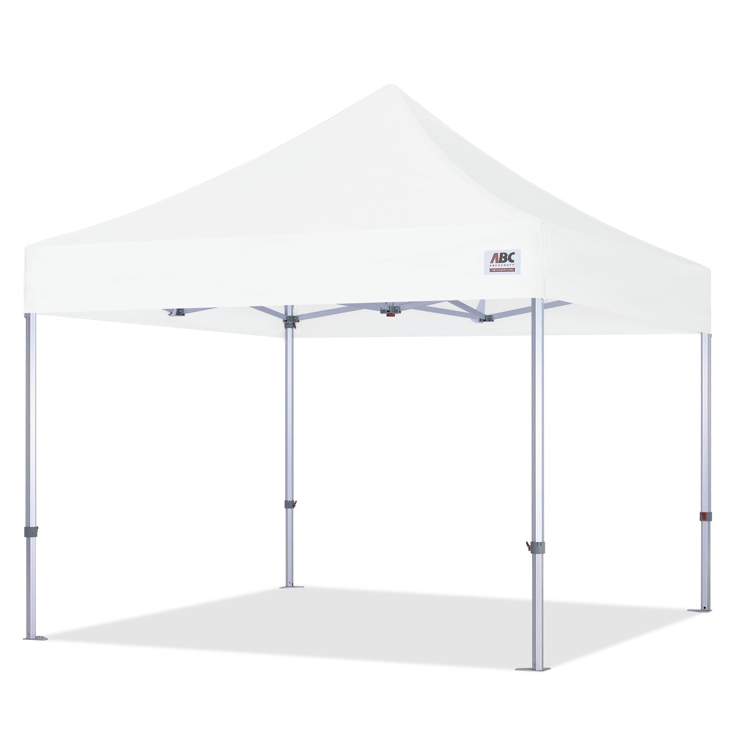S3 BenchMark Brio Fort Aluminum Canopy Tent Vinyl Canopy 10x10/10x15/10x20