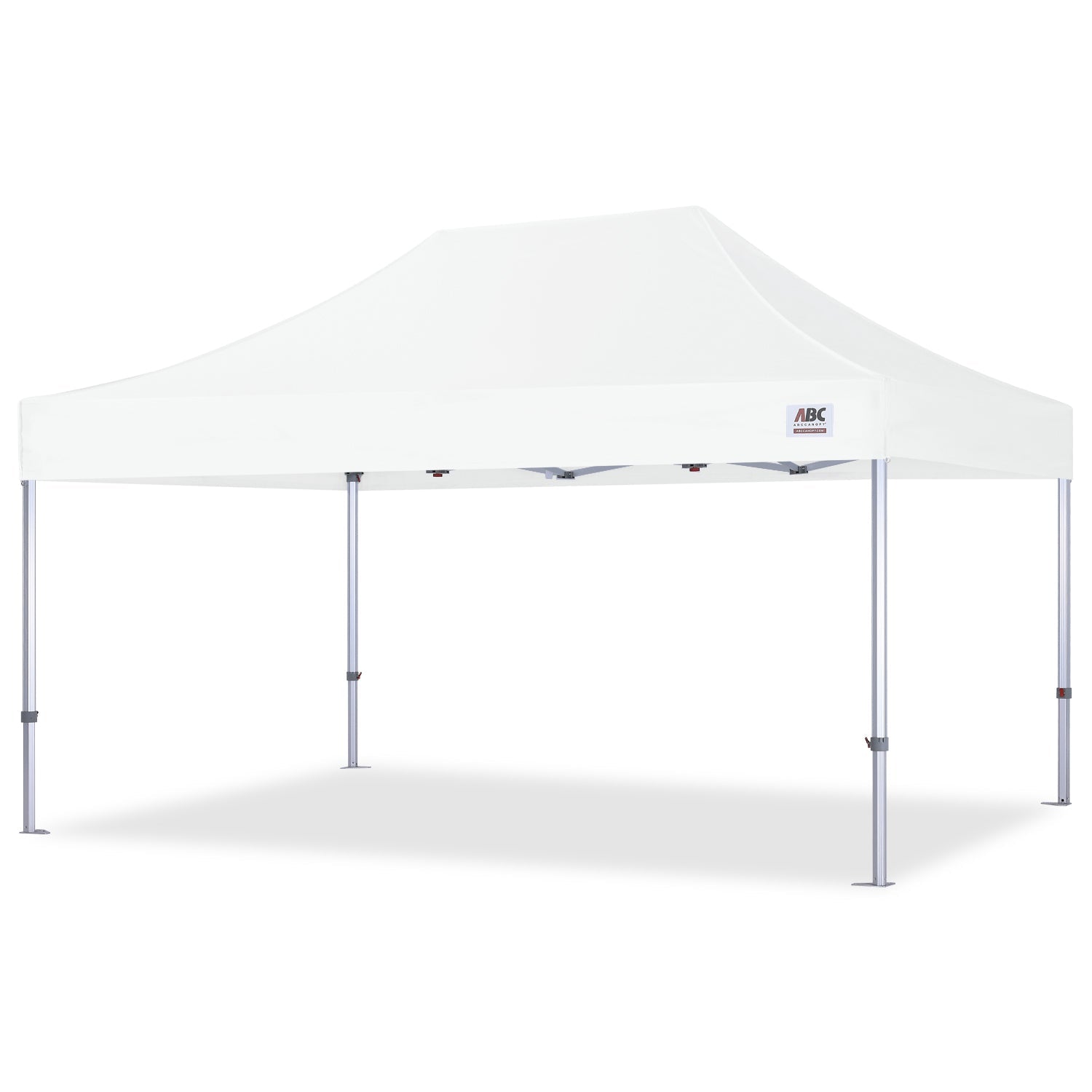 S3 BenchMark Brio Fort Aluminum Canopy Tent Vinyl Canopy 10x10/10x15/10x20