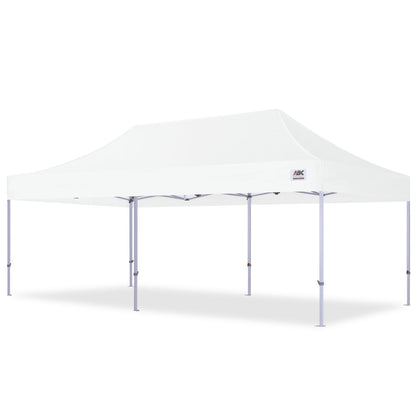 ABCCANOPY S2 Crux Start™ - Core Vinyl Canopy Tent 10x10, 10x15, 10x20