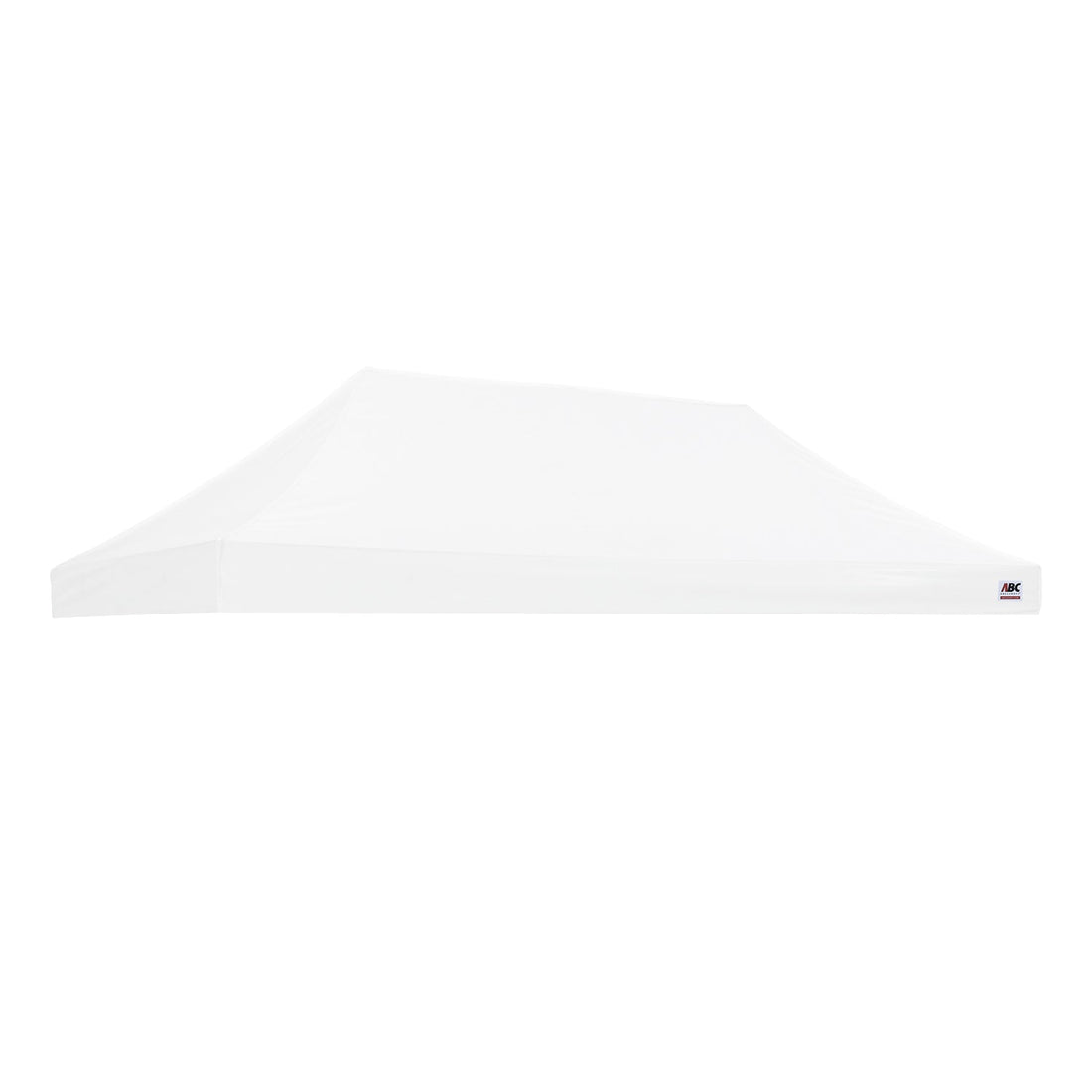 Vinyl Canopy Top 10x10, 10x15, 10x20