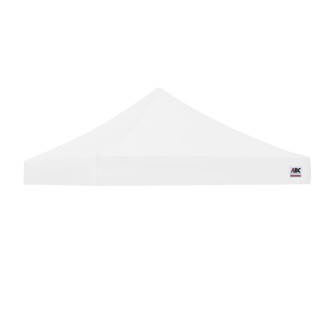 Vinyl Canopy Top 10x10, 10x15, 10x20