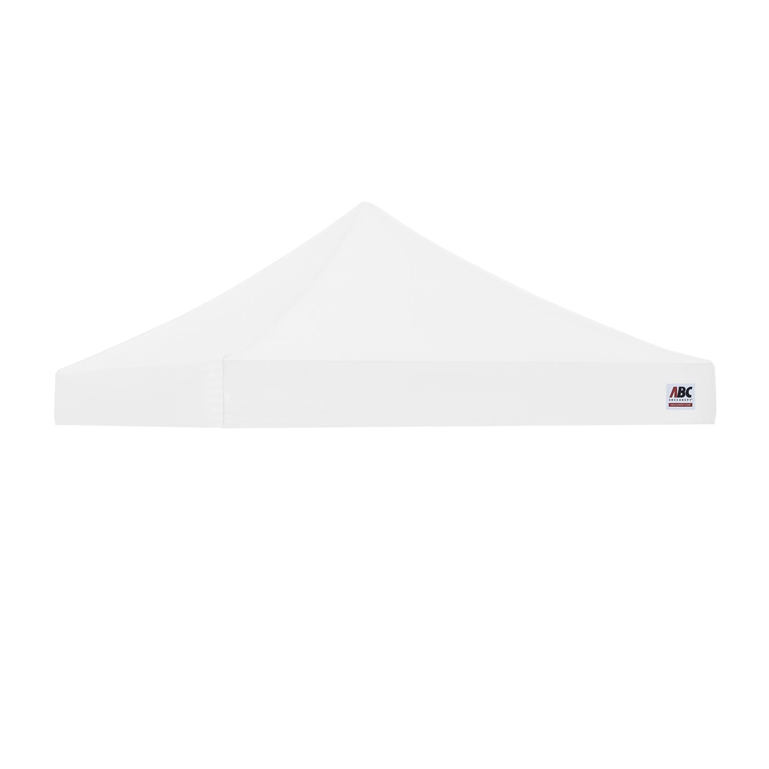 Vinyl Canopy Top 10x10, 10x15, 10x20