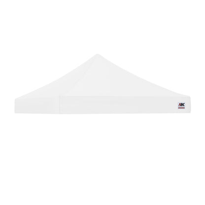 Vinyl Canopy Top 10x10, 10x15, 10x20