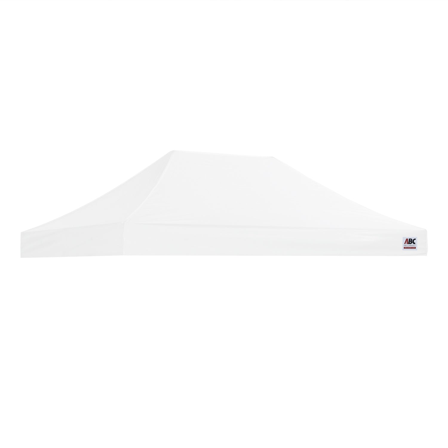 Vinyl Canopy Top 10x10, 10x15, 10x20
