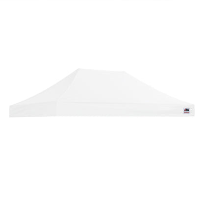 Vinyl Canopy Top 10x10, 10x15, 10x20