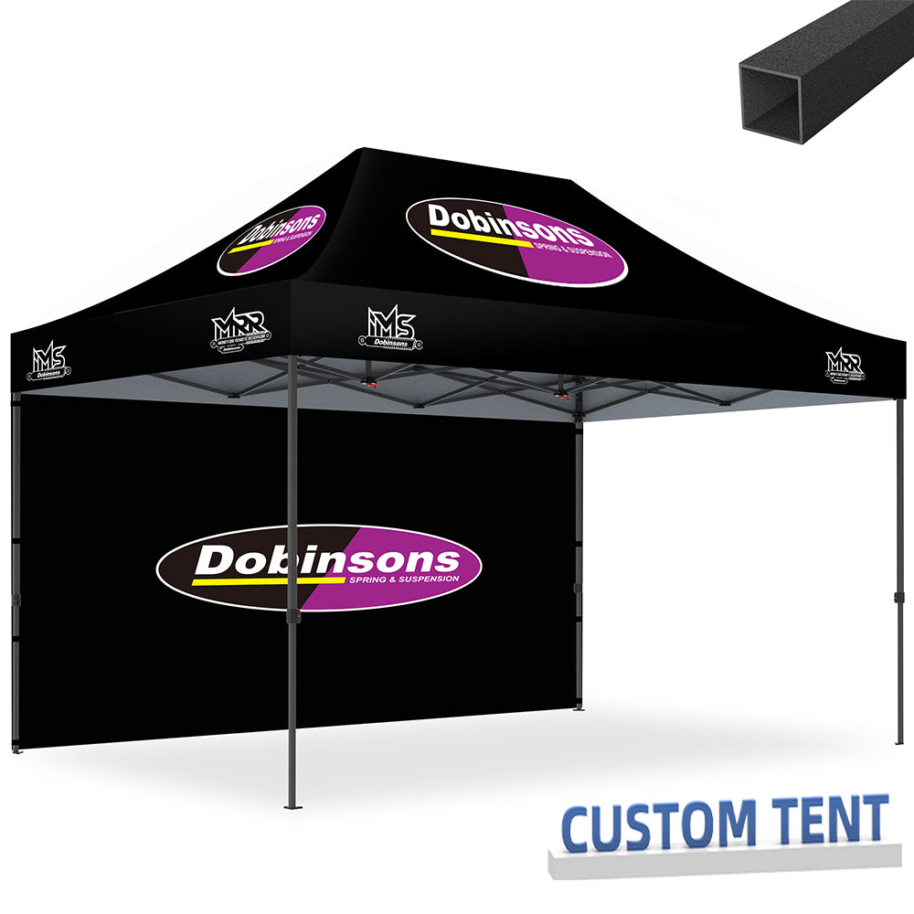 Custom Canopy 10x15 S1 Commercial