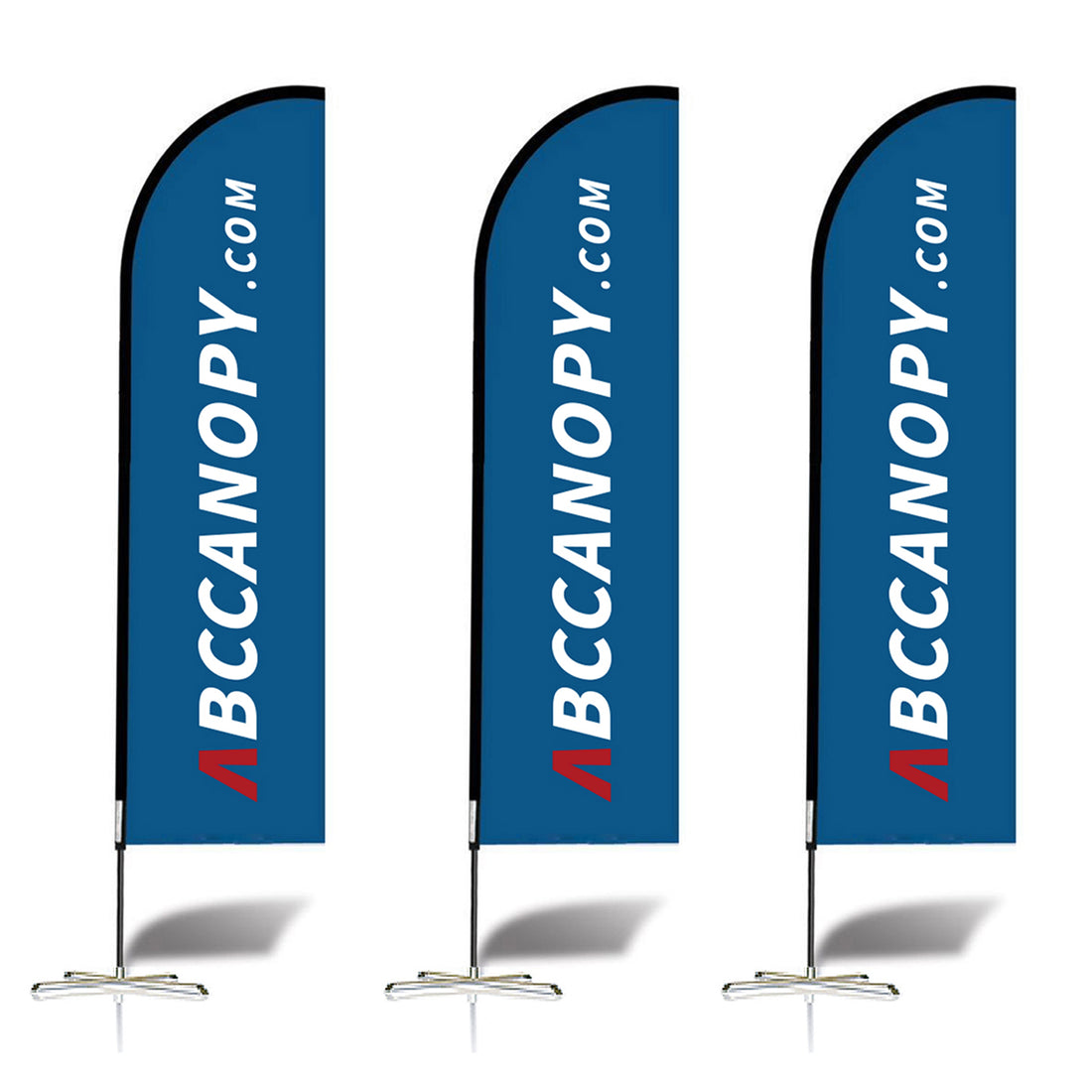 Custom Blade Flag 8FT/10FT/12FT