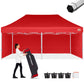 S2 Premium Canopy(Packages)