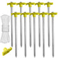 Tent Stake/Garden Stakes For Canopy