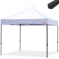 S1 Commercial 8x8/8x12/8x16 Canopy