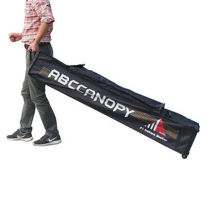 Universal Roller Bag for Canopy