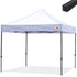 S1 Commercial 10x10 Canopy