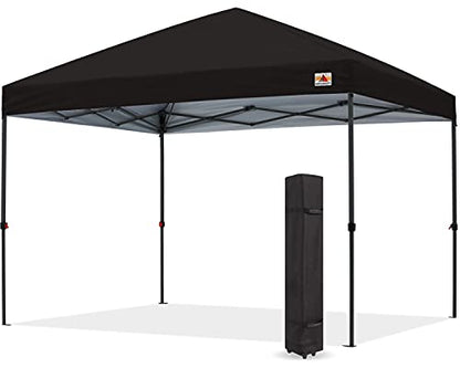 Durable Easy Pop up Canopy Tent