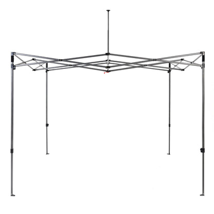 ABCCANOPY Aluminum Steel Replacement Canopy Frame Only (S1, S2, S3, S4)- 10x10, 10x15, 10x20