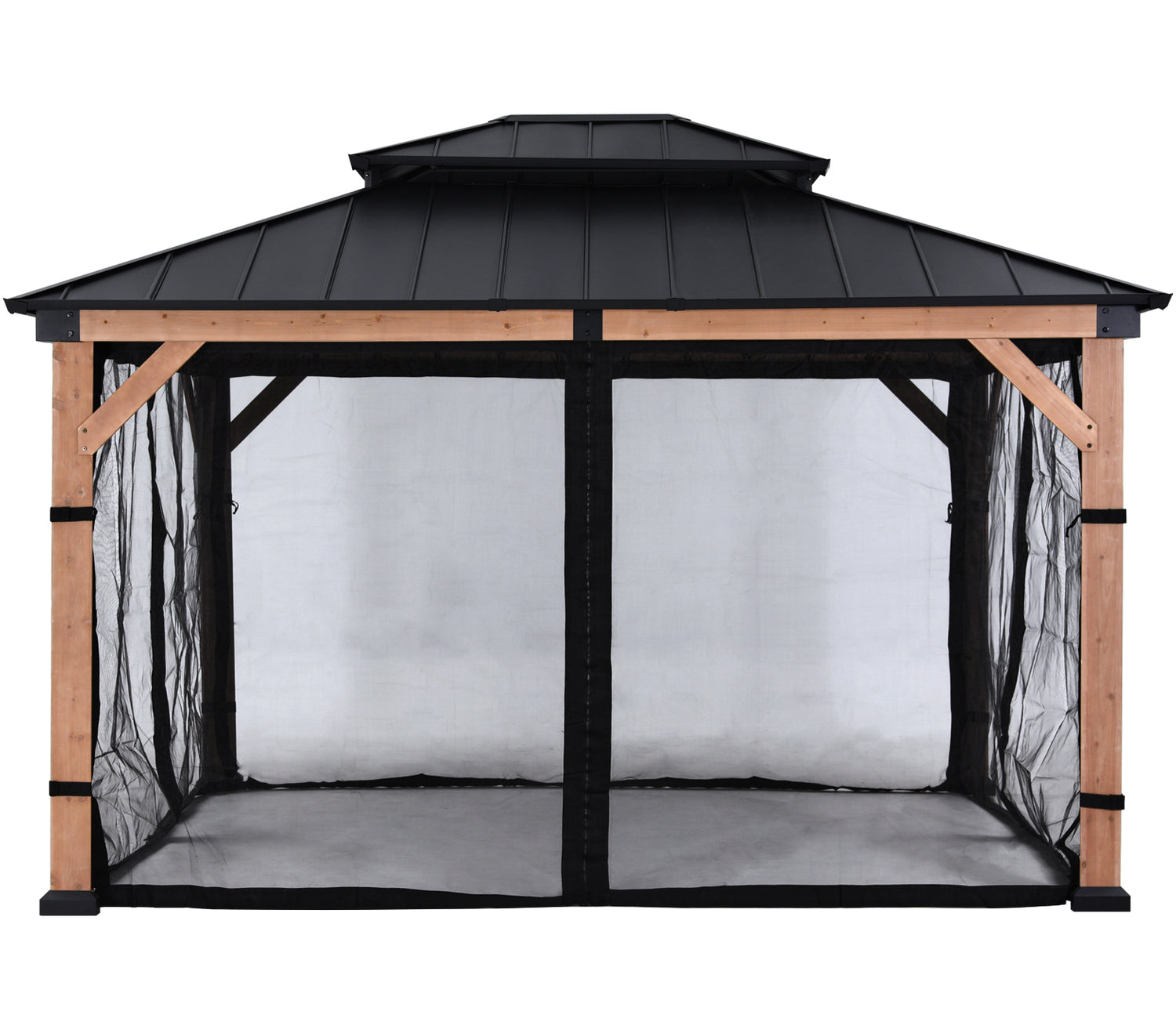 Universal Gazebo Netting Replacement
