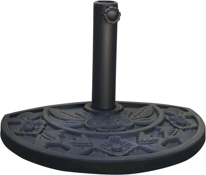 Heavy Duty Patio Umbrellas Base