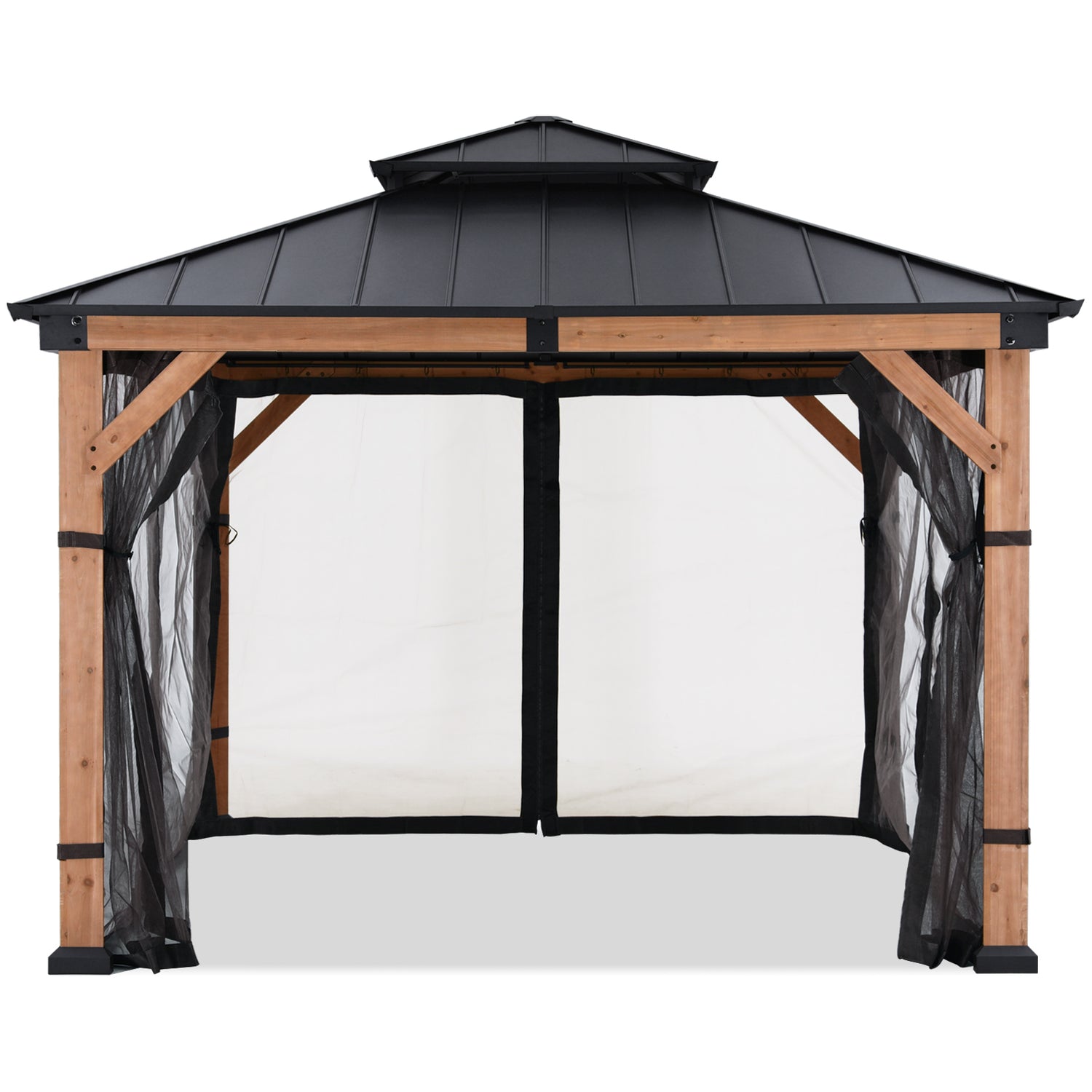 Universal Gazebo Netting Replacement