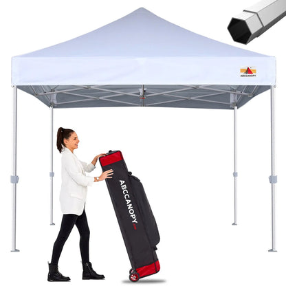 S1 Nova Base - Frame Heavy Duty Pop Up Canopy Tent 8x8/10x10/10x15/10x20