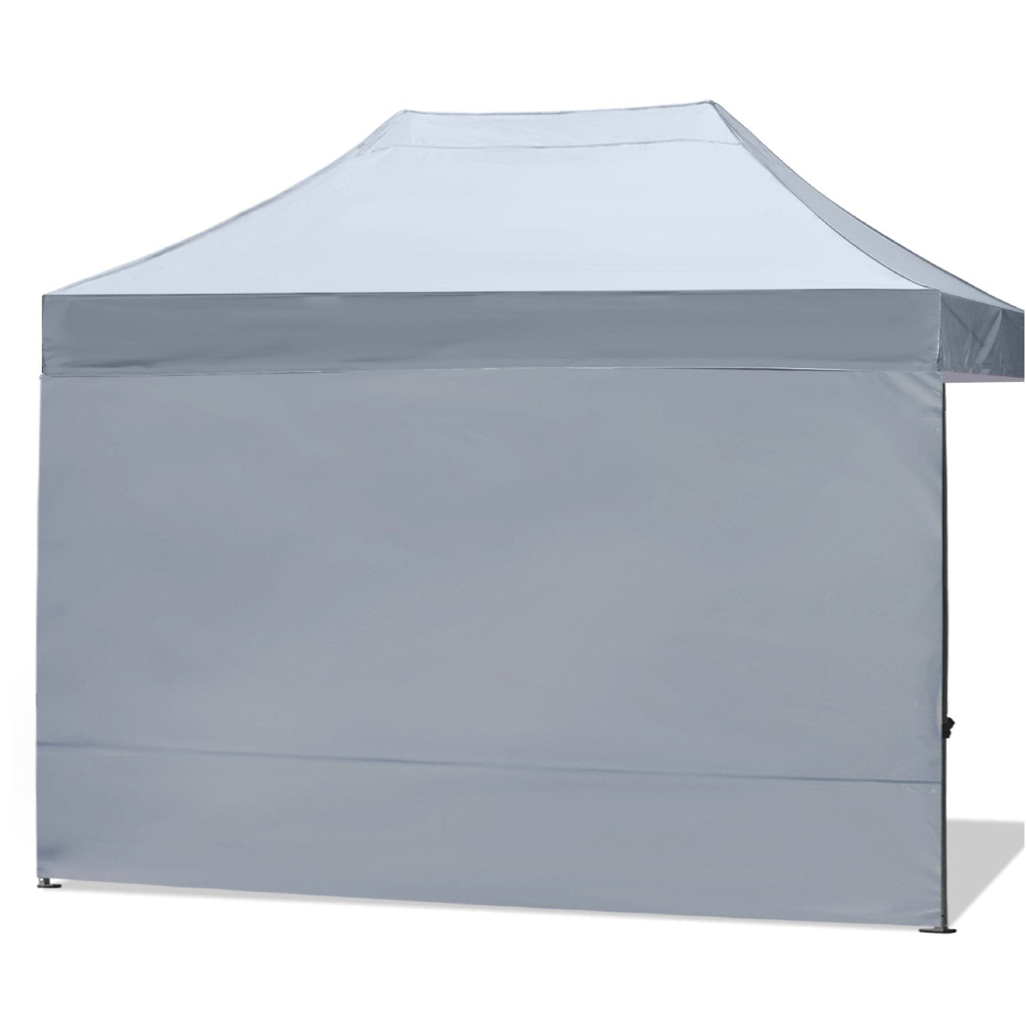 Sidewall for 8x8/10x10/10x15/10x20 canopy(1pc)
