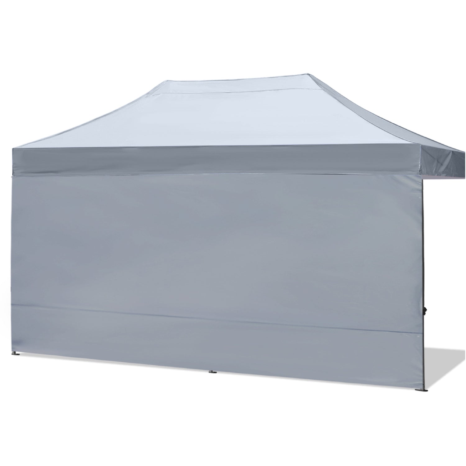 Sidewall for 8x8/10x10/10x15/10x20 canopy(1pc)