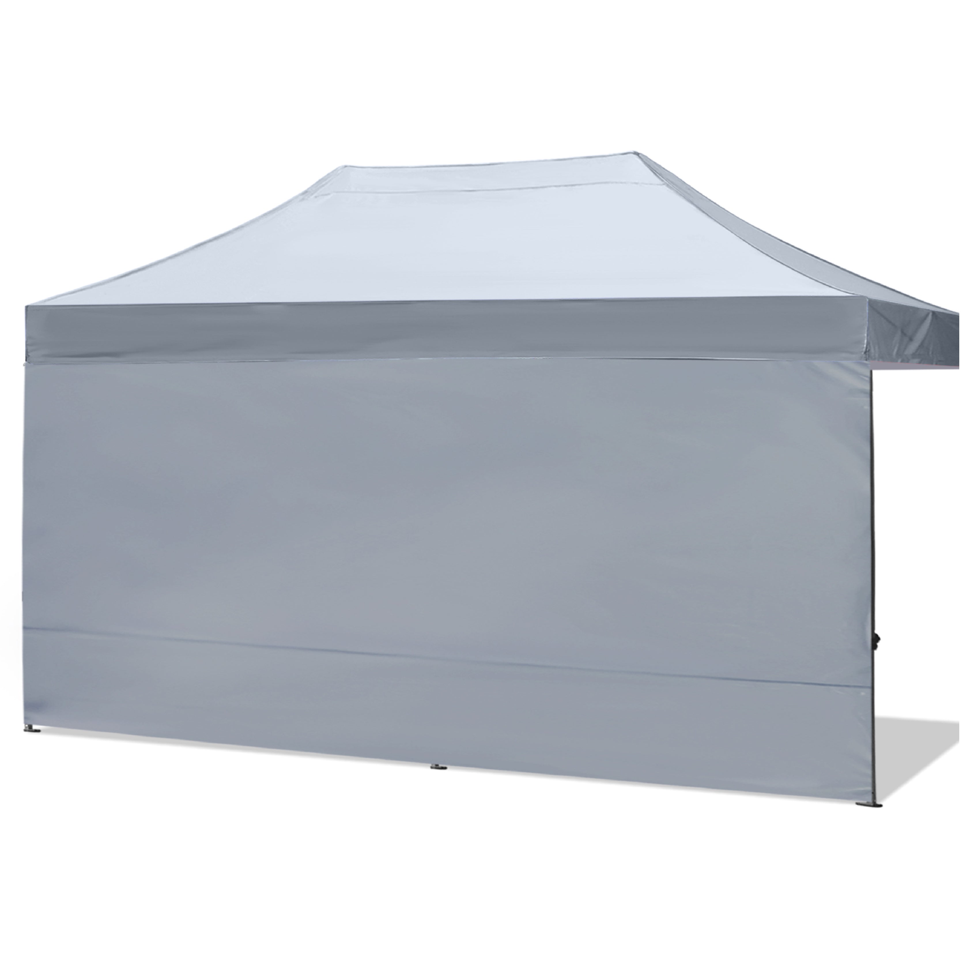 Sidewall for 8x8/10x10/10x15/10x20 canopy(1pc)