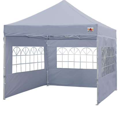 S1 Commercial Church canopy (Package)