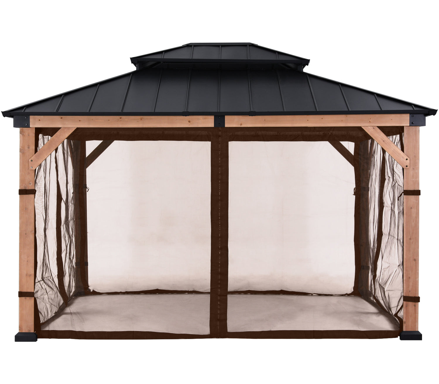 Universal Gazebo Netting Replacement