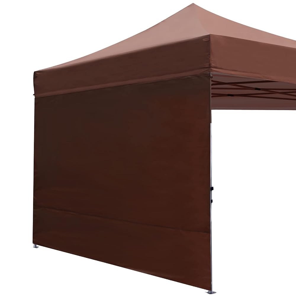 Sidewall for 8x8/10x10/10x15/10x20 canopy(1pc)