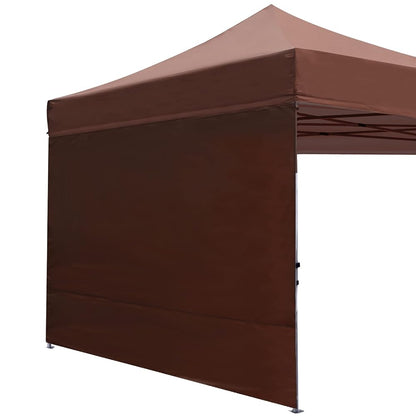 Sidewall for 8x8/10x10/10x15/10x20 canopy(1pc)