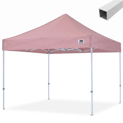ABCCANOPY S1 Nova Base™-Frame Pro Pop Up Canopy Tent 10x10/10x15/10x20