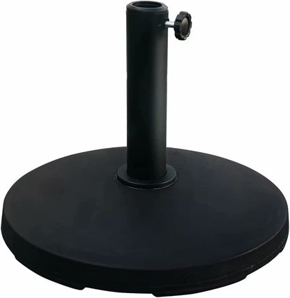 Heavy Duty Patio Umbrellas Base