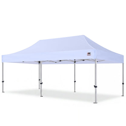 ABCCANOPY S3 BenchMark Brio Shield Aluminum Canopy Tent 10x10, 10x15, 10x20