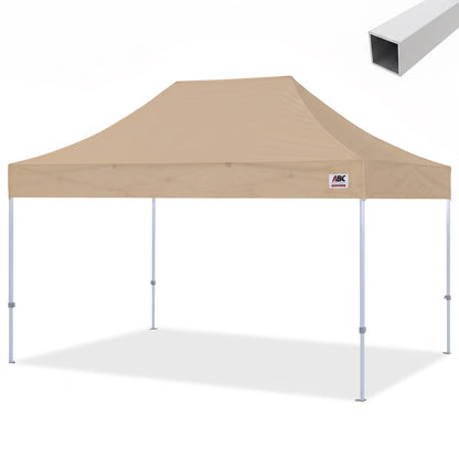 ABCCANOPY S1 Nova Base™-Frame Pro Pop Up Canopy Tent 10x10/10x15/10x20