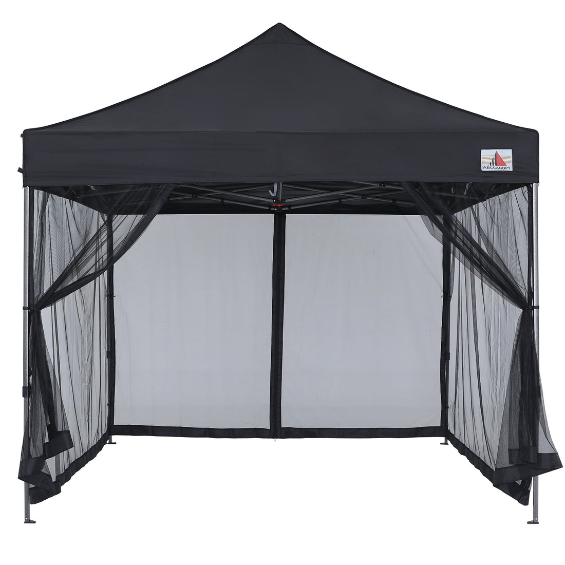 Mesh Sidewalls for 10x10 Pop-Up Tent Canopy (Sidewall ONLY)