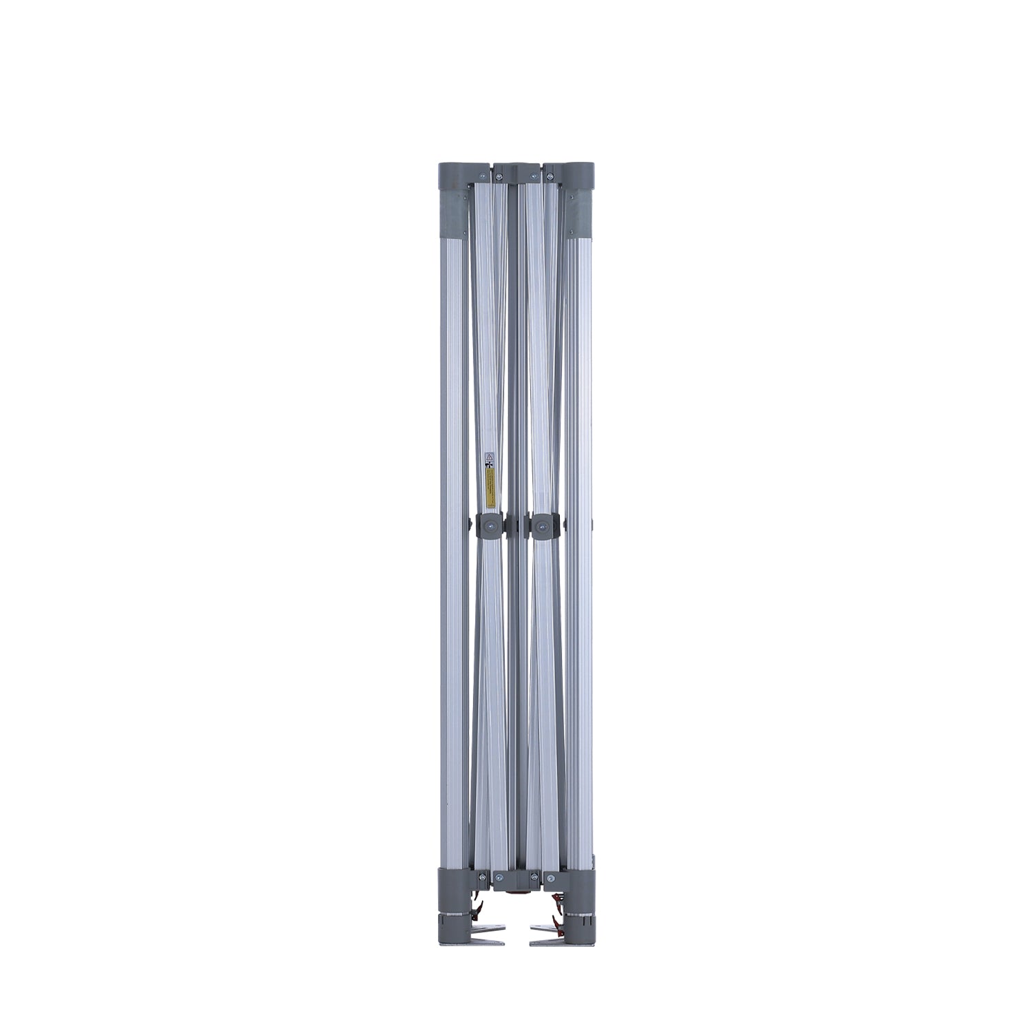 S3 BenchMark Brio Fort - Aluminum Canopy Frame Only 10x10, 10x15, 10x20
