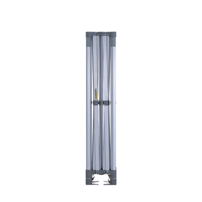 S3 BenchMark Brio Fort - Aluminum Canopy Frame Only 10x10, 10x15, 10x20