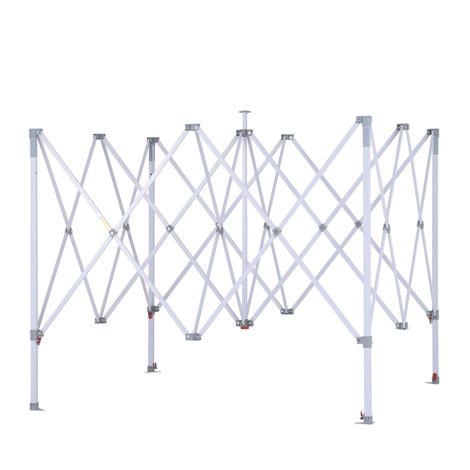 S2 Crux Start™ - Core Canopy Frame Only 10x10, 10x15, 10x20