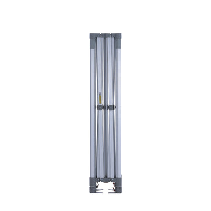 ABCCANOPY Aluminum Steel Replacement Canopy Frame Only (S1, S2, S3, S4)- 10x10, 10x15, 10x20