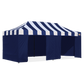 S1 Commercial 10x10/10x15/10x20 Carnival Canopy (Package)