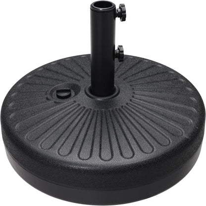 Heavy Duty Patio Umbrellas Base