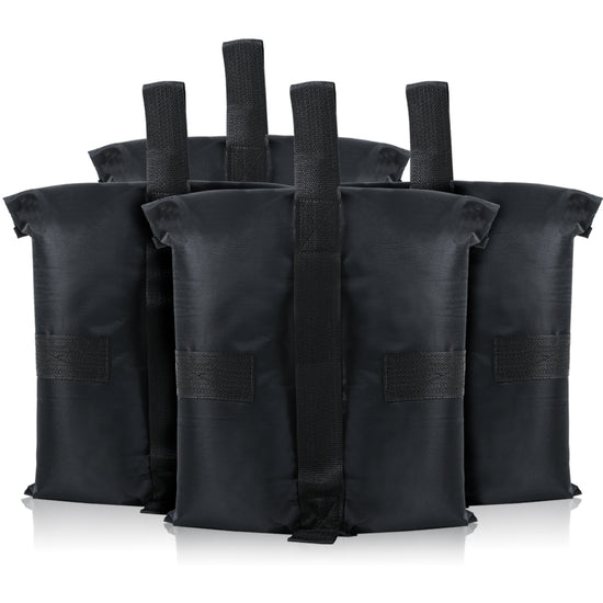 Heavy Duty Weight Bags (Set of 4 Weight Bags)